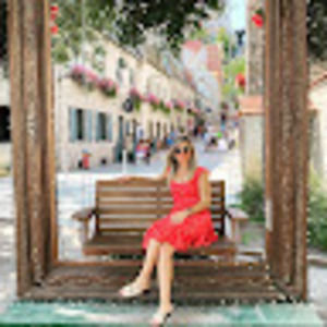 Meet your Posher, Giulia